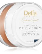 Delia Cosmetics Eyebrow Expert peeling na obočí 10 ml