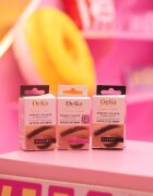 Delia Cosmetics Eyebrow Expert Perfect Shaper mýdlo na obočí 10 ml