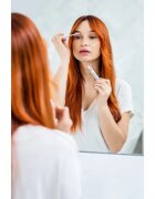 Delia Cosmetics Eyebrow Expert vyživující olej na řasy a obočí 7 ml
