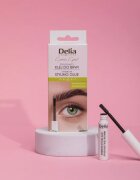 Delia Cosmetics Eyebrow Styling Glue gel na obočí 5 g