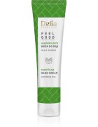 Delia Cosmetics Feel Good vyživující krém na ruce 100 ml