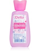 Delia Cosmetics Flower One odlakovač na nehty 58 ml