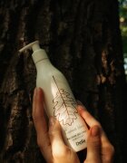 Delia Cosmetics Forest Blend hydratační tělové mléko 300 g