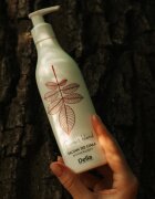 Delia Cosmetics Forest Blend regenerační tělové mléko 300 ml