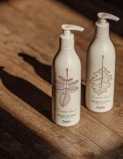 Delia Cosmetics Forest Blend regenerační tělové mléko 300 ml