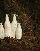 Delia Cosmetics Forest Blend regenerační tělové mléko 300 ml