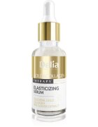 Delia Cosmetics Gold & Collagen Therapy sérum zvyšující elasticitu pokožky 30 ml