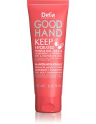 Delia Cosmetics Good Hand Keep Hydrated hydratační a zjemňující krém na ruce a nehty 250 ml