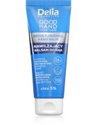 Delia Cosmetics Good Hand Moisturizing Hand Cream hydratační krém na ruce 75 ml