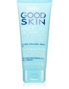 Delia Cosmetics Good Skin mycí gel na obličej 200 ml