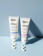 Delia Cosmetics Harmony Skin hydratační pleťový krém SPF 50 50 ml