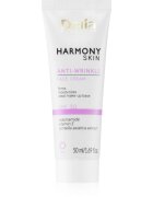 Delia Cosmetics Harmony Skin protivráskový krém SPF 30 50 ml