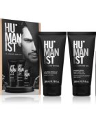 Delia Cosmetics Humanist dárková sada pro muže