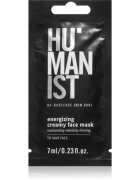 Delia Cosmetics Humanist krémová hydratační maska 7 ml
