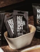 Delia Cosmetics Humanist krémová hydratační maska 7 ml