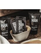 Delia Cosmetics Humanist krémová hydratační maska 7 ml