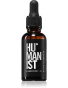 Delia Cosmetics Humanist výživný olej na vousy 30 ml