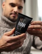 Delia Cosmetics Humanist zklidňující balzám po holení 150 ml