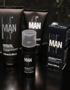 Delia Cosmetics Humanist zklidňující balzám po holení 150 ml