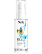Delia Cosmetics Hyaluron Care hydratační pleťové sérum 30 ml