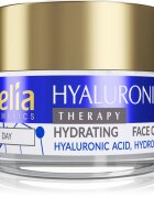 Delia Cosmetics Hyaluronic Acid hydratační krém 50 ml