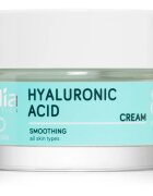 Delia Cosmetics Hyaluronic Acid pleťový krém s kyselinou hyaluronovou 50 ml