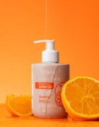 Delia Cosmetics Juicy Care Orange hydratační sprchový gel 300 ml