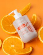 Delia Cosmetics Juicy Care Orange hydratační sprchový gel 300 ml