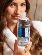 Delia Cosmetics Micellar Water Hyaluronic Acid hydratační micelární voda 500 ml