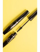 Delia Cosmetics Mix&Match 3D Long Lashes řasenka pro objem odstín Black 12 ml
