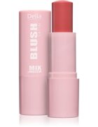 Delia Cosmetics Mix&Match Blush Satin multifunkční líčidlo pro oči rty a tvář odstín 01 Powder Peach 9 g
