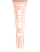 Delia Cosmetics Mix&Match Butter Lip Balm tónovací balzám na rty SPF 30 odstín Fresh Start 10 ml