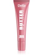 Delia Cosmetics Mix&Match Butter Lip Balm tónovací balzám na rty SPF 30 odstín Hi Party 10 ml