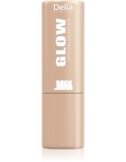 Delia Cosmetics Mix&Match Glow Highlighter krémový rozjasňovač v tyčince odstín 07 Latte 9 g