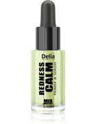 Delia Cosmetics Mix&Match Redness Calm podkladová báze proti zarudnutí 15 ml