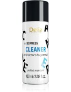 Delia Cosmetics Nail Express přípravek k odmaštění a vysušení nehtu 100 ml
