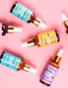 Delia Cosmetics Niacinamide 10% + zinc obnovující sérum na obličej krk a dekolt 30 ml