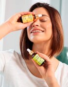 Delia Cosmetics Niacinamide 10% + zinc obnovující sérum na obličej krk a dekolt 30 ml