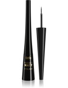 Delia Cosmetics Perfect Matt Shape Master tekuté oční linky s matným efektem odstín Black 4 ml