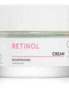 Delia Cosmetics Retinol Nourishing Day Cream denní krém s omlazujícím účinkem 50 ml
