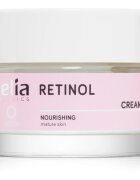 Delia Cosmetics Retinol Nourishing Day Cream vyživující denní krém s retinolem 50 ml