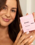 Delia Cosmetics Retinol Nourishing Day Cream vyživující denní krém s retinolem 50 ml