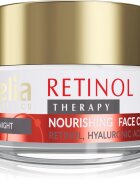 Delia Cosmetics Retinol Therapy vyživující noční krém 50 ml