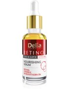 Delia Cosmetics Retinol Therapy vyživující sérum 30 ml