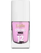 Delia Cosmetics Strong Nails 12 Days posilující kondicionér na nehty 11 ml