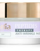 Delia Cosmetics Therapy protivráskový denní krém na obličej 50 ml