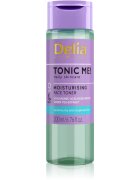 Delia Cosmetics Tonic Me! hydratační tonikum na den i noc 200 ml
