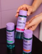 Delia Cosmetics Tonic Me! hydratační tonikum na den i noc 200 ml