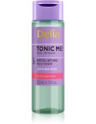 Delia Cosmetics Tonic Me! jemné exfoliační tonikum na noc 200 ml