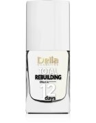 Delia Cosmetics Total Rebuilding 12 Days regenerační kondicionér na nehty 11 ml